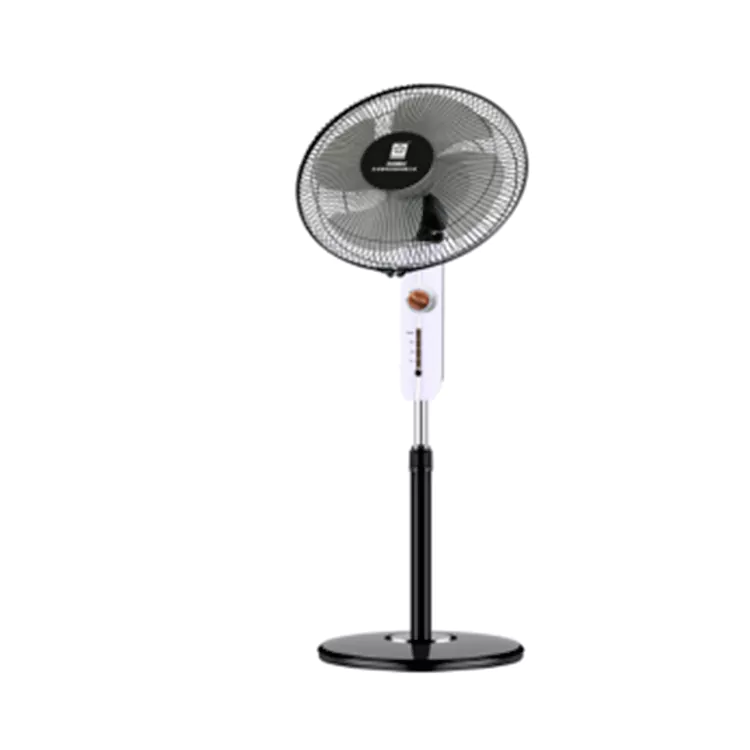 360mm বড় ব্যাস যান্ত্রিক মেঝে ফ্যান