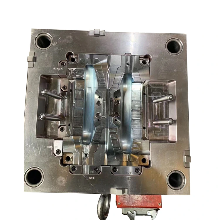 Automotive Door Handle Injection Molds 